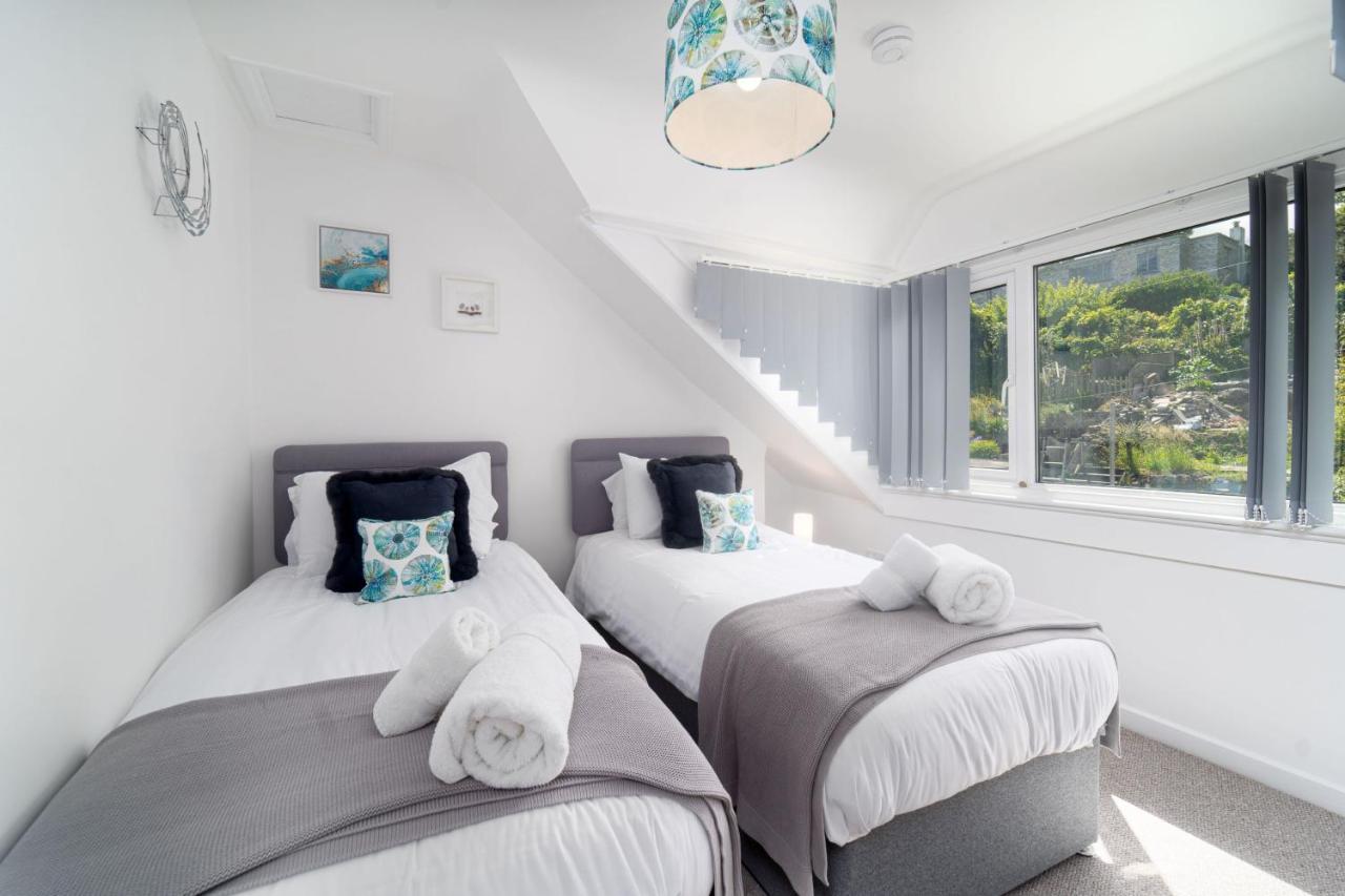 Villa Len'S Lookout St Ives Exterior foto
